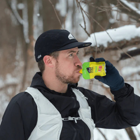 Comida de viaje Näak Apple & Maple Syrup - Näak Ultra Energy™ Purée (90g)