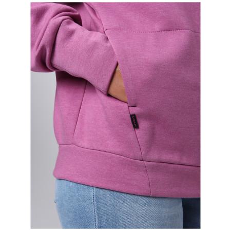 Sudadera funcional de mujer Loap Ebmara