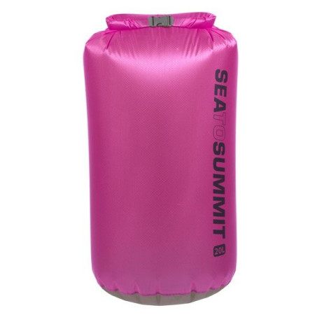 Bolsa Sea to Summit Ultra-Sil Dry Sack 20 l violeta Berry