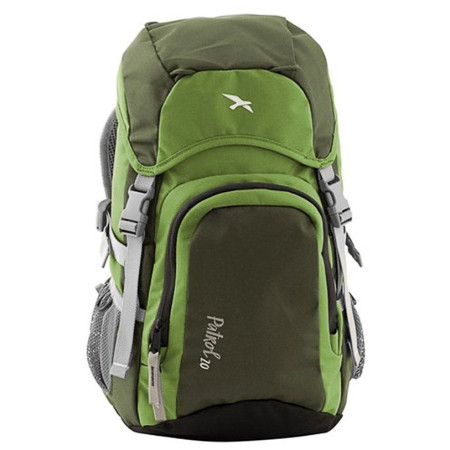 Mochila Easy Camp Rucsac Patrol verde ForrestGreen