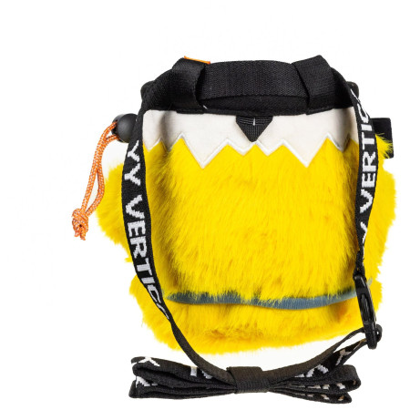 Saco de magnesio YY VERTICAL Chalk Bag Animal