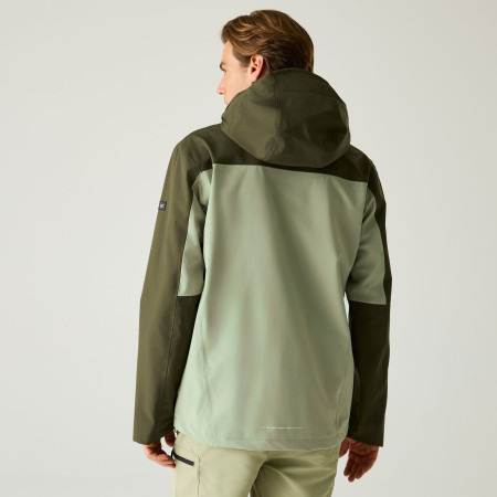 Chaqueta de hombre Regatta Bosfield