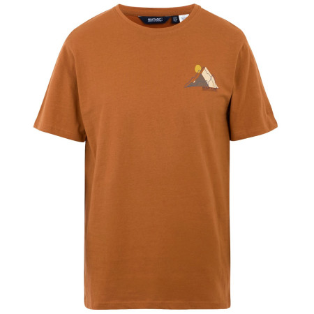 Camiseta de hombre Regatta Cline IX