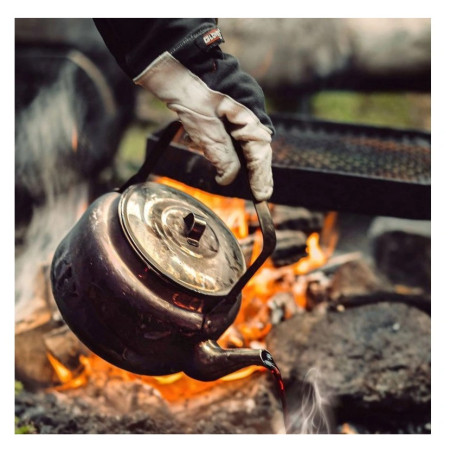 Hervidor Stabilotherm Kaffepanna 2L