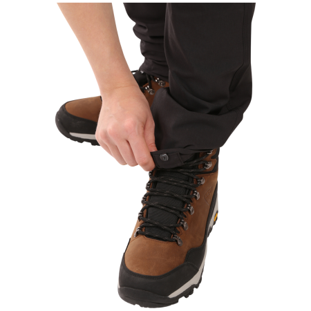 Pantalones de mujer Kilpi Belvela-W