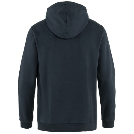 Sudadera de hombre Fjällräven Fjällräven Logo Hoodie M
