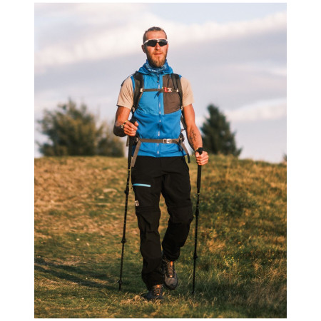 Chaleco de hombre Kilpi Lenia-M