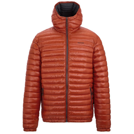 Chaqueta de hombre Regatta Hurden marrón Brick