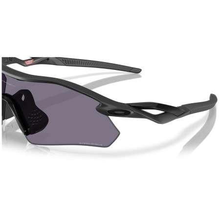 Gafas de sol OAKLEY Radar Plate Prizm Grey