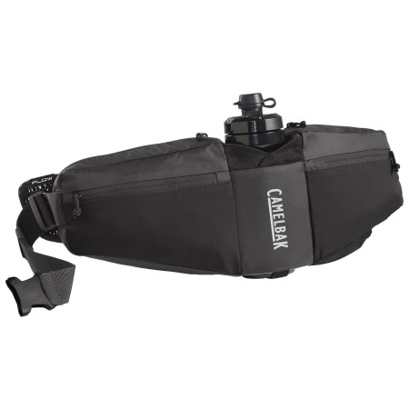 Riñonera Camelbak Podium Flow 4 negro Black