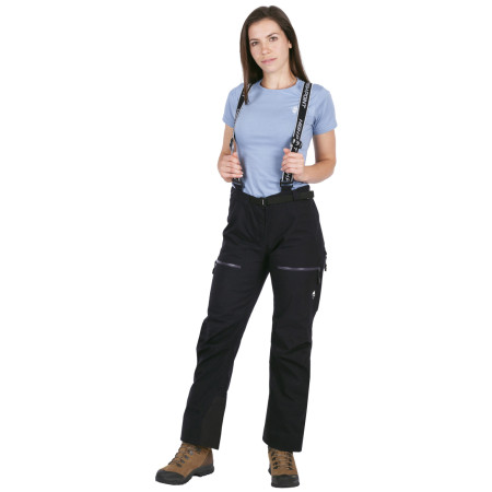 Pantalones de mujer High Point Explosion 6.0 Lady Pants