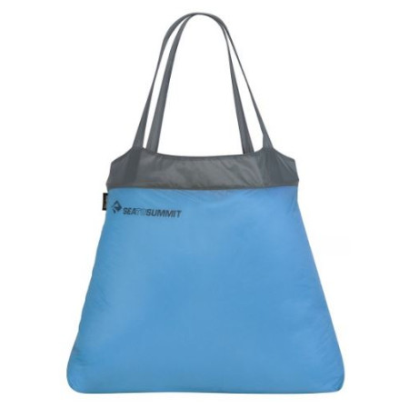 Bolsa de compras Sea to Summit Ultra-Sil azul Blue