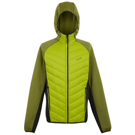 Chaqueta de hombre Regatta Andreson VIII Hybrid