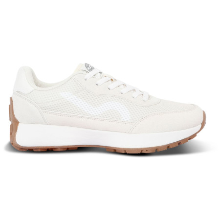 Calzado de mujer Regatta Womens Marine Heritage beige LightVanilla
