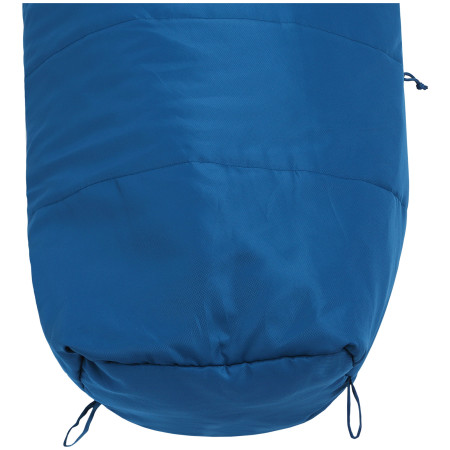 Saco de dormir Zulu Arpa 195 cm