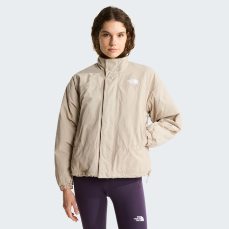 Sudadera de mujer The North Face W Yumiori Reversible Jacket