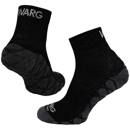 Calcetines Warg Endurance Merino Mid 3-pack