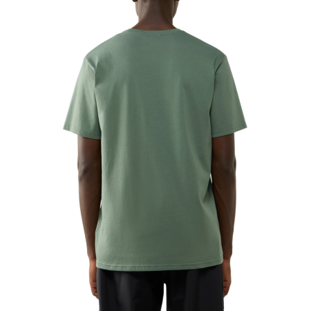 Camiseta de hombre Haglöfs Outsiders Tee