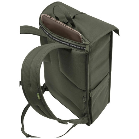 Mochila Vaude Coreway Rolltop 20