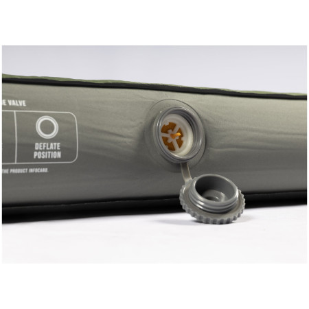 Colchoneta autohinchable Vango Arcadia 10 Grande