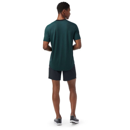 Camiseta de hombre Smartwool M Active Mesh Short Sleeve