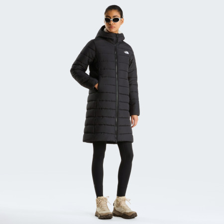 Abrigo de mujer The North Face W Aconcagua Hooded Parka