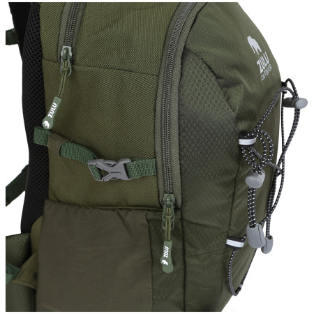 Mochila Zulu Dundee 12 L