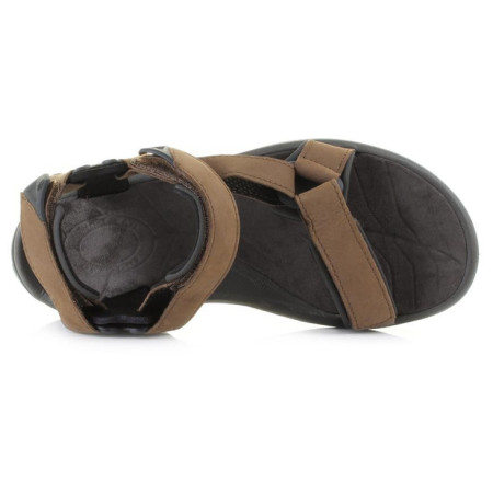 Sandalias de hombre Teva Terra Fi Lite Leather
