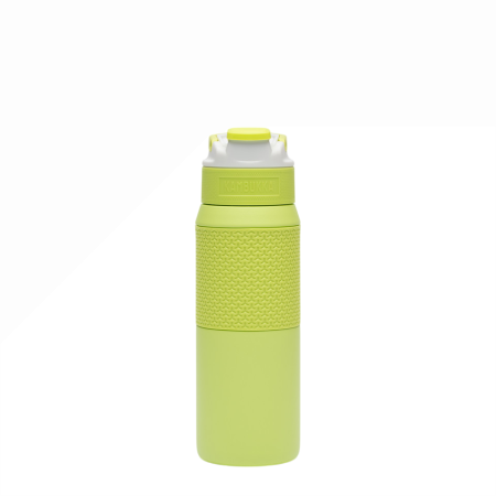 Botella térmica de acero inoxidable Kambukka Elton Insulated 750 ml