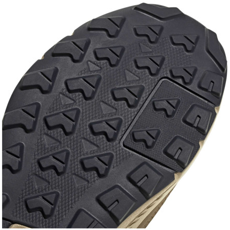 Calzado para niños Adidas Terrex Anylander Mid Climaproof Blue