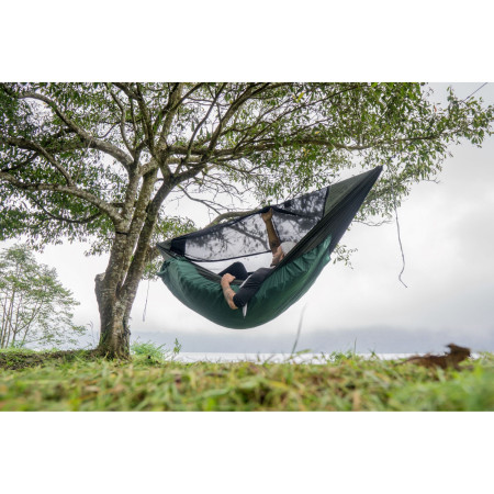 Hamaca Ticket to the moon ProMat Hammock