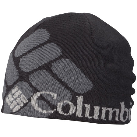 Gorro Columbia Heat Beanie negro BlackBigGem