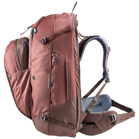 Mochila Deuter Access Pro 60 SL