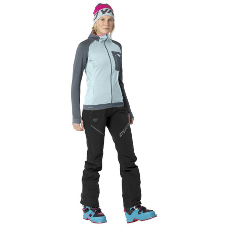 Sudadera de mujer Dynafit Radical Ptc W Jkt