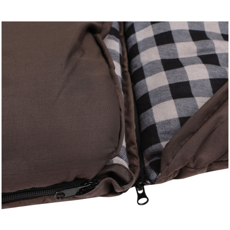 Saco de dormir Zulu Campwell