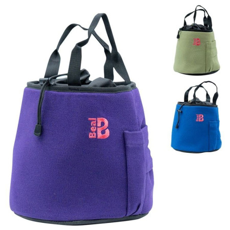 Saco de magnesio Beal Monster Cocoon II