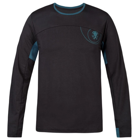 Camiseta de hombre Rafiki Pitone 2026 azul oscuro dark navy