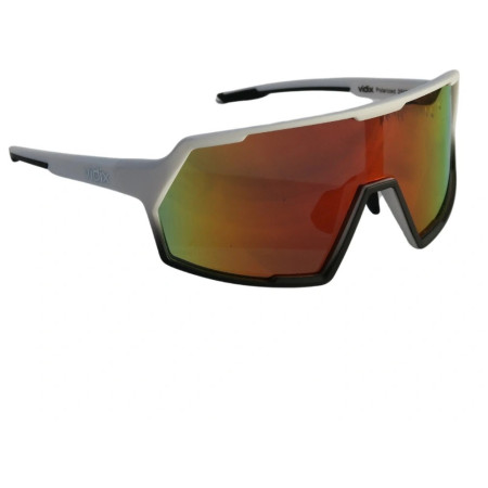 Gafas de sol Vidix Armor rojo red