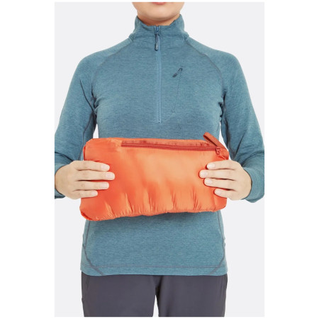 Chaqueta de mujer Rab Cirrus Flex Hoody