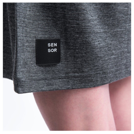 Vestido de mujer Sensor Merino Lite