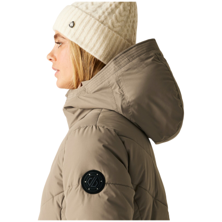 Abrigo de mujer Dare 2b Striking V Jacket