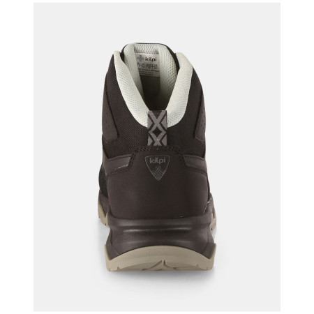 Botines trekking hombre Kilpi Piton High Wp-U