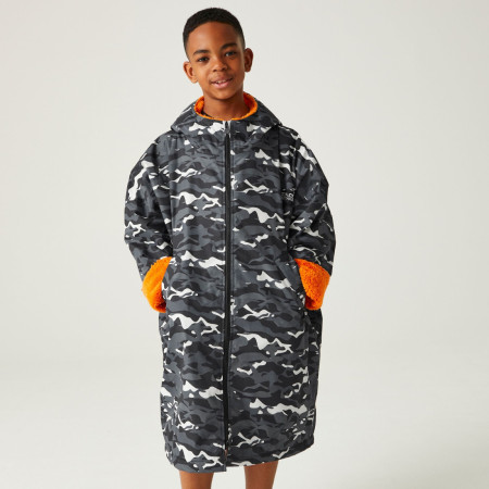 Albornoz Regatta Junior Waterproof Changing Robe