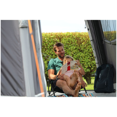 Carpa de autocaravana/furgoneta Vango HexAway Pro Air Tall