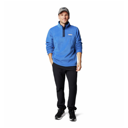 Sudadera de hombre Columbia Steens Mountain™ Half Snap Ii