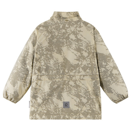 Chaqueta para niños Reima Tuiskula Earthy Beige