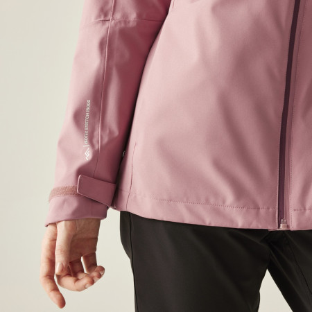 Chaqueta de mujer Regatta Women’s Birchdale II