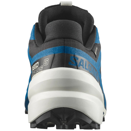 Zapatillas de carrera para hombre Salomon Speedcross 6 Gore-Tex