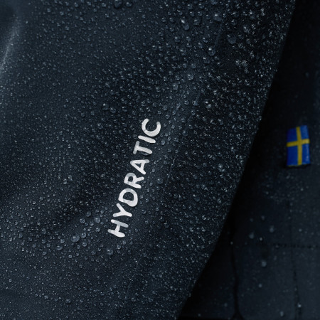 Chaqueta de hombre Fjällräven HC Hydratic Trail Jacket M