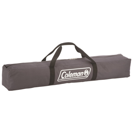 Tumbona Coleman Packaway Steel Bed